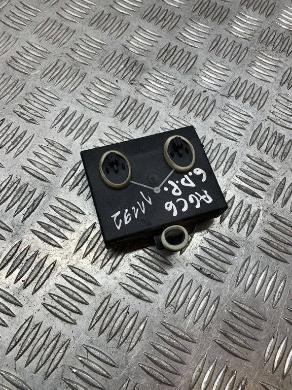 Door control unit/module 4F0959795M