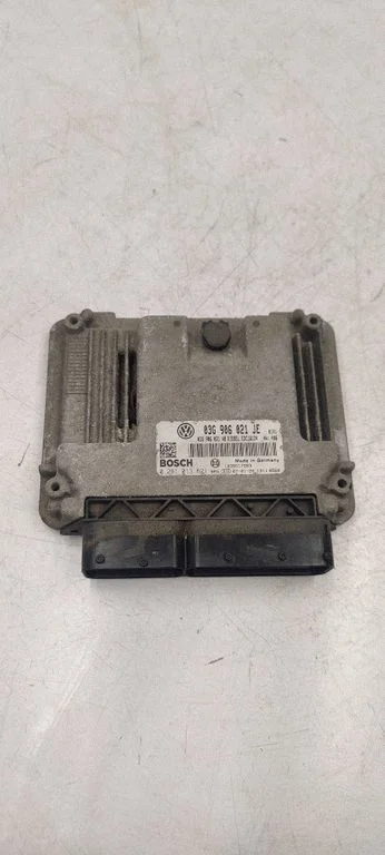 Engine control unit/module – Seat Leon (1P) (2005-2012)