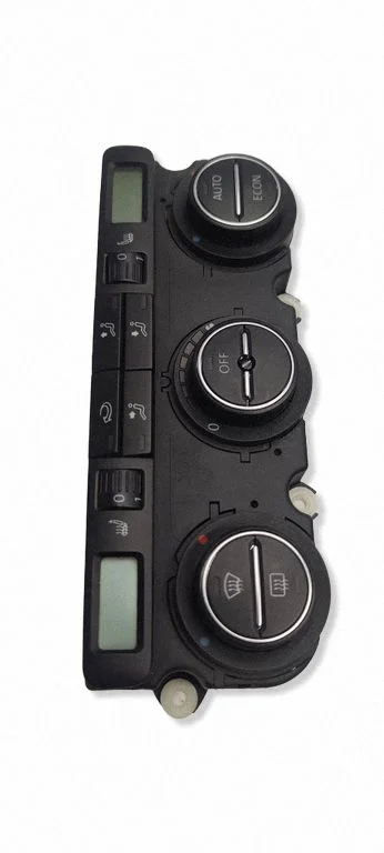 Climate control unit
