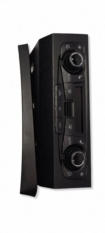Climate control unit – Audi Q5 SQ5 8R (2008-2017)