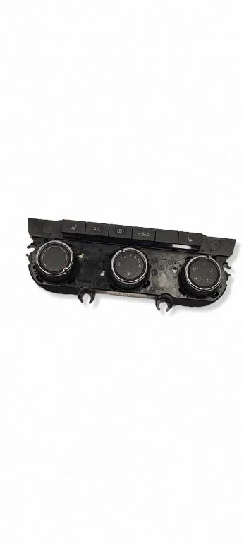 Climate control unit 5E0820047S