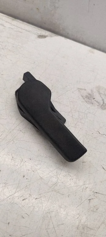 Engine bonnet (hood) release handle 1J0823633