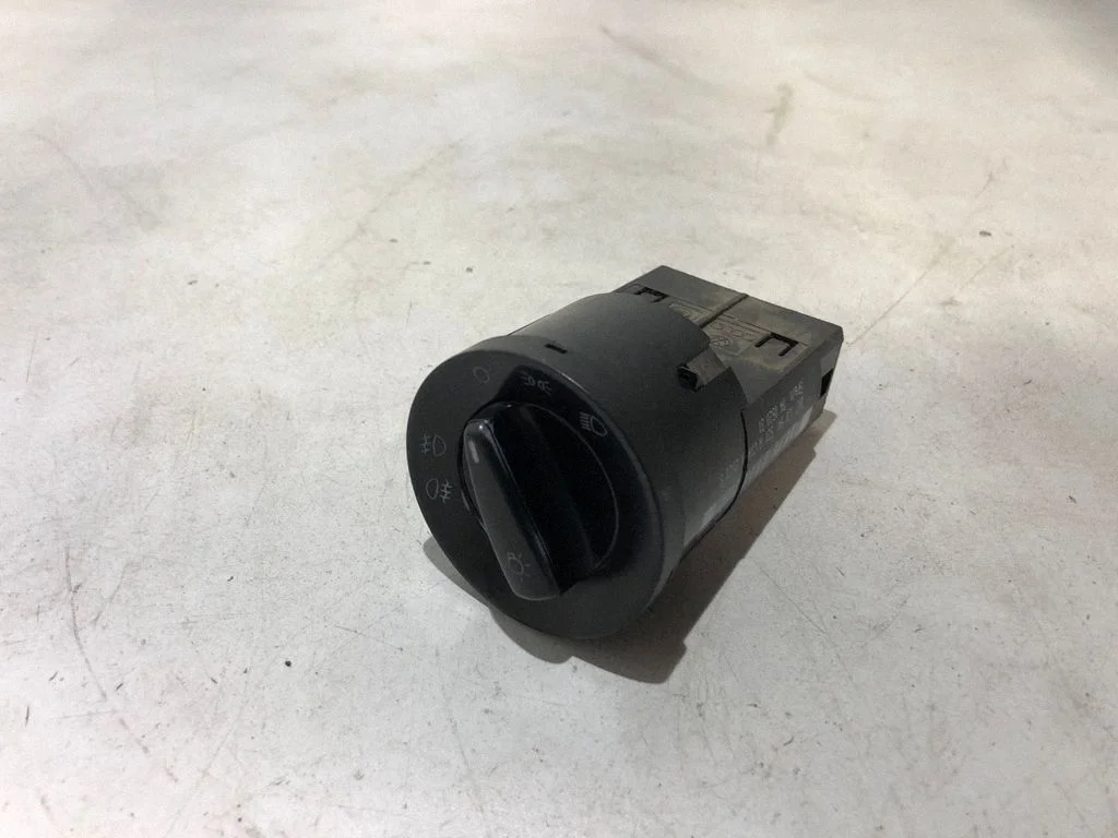 Light switch – Seat Alhambra (Mk1) (1996-2010)