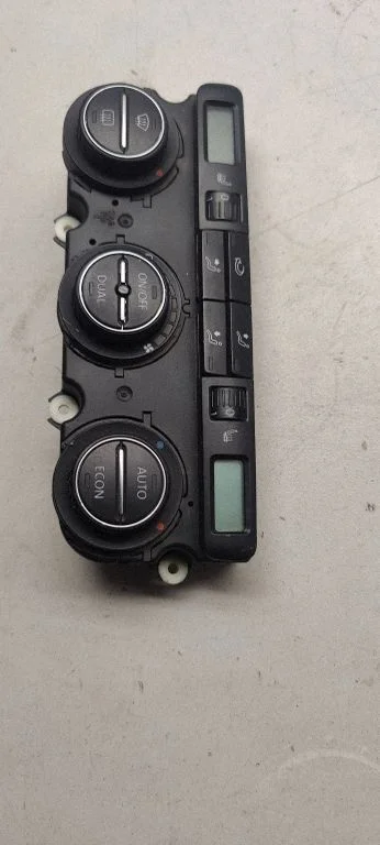Climate control unit 3c0907044ah
