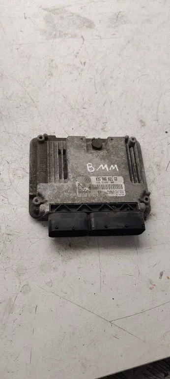 Engine control unit/module 03G906021GD
