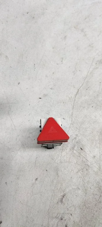 Hazard light switch 1t0953509