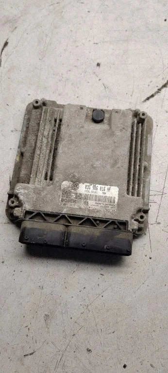 Engine control unit/module 03G906016HF