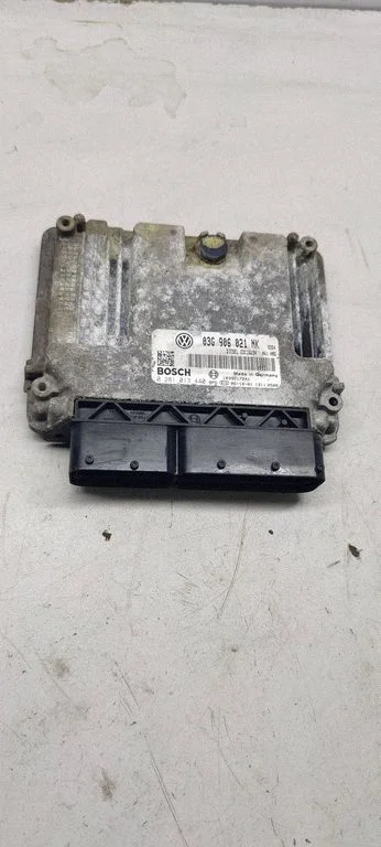 Dzinēja vadības bloks 03G906021NK