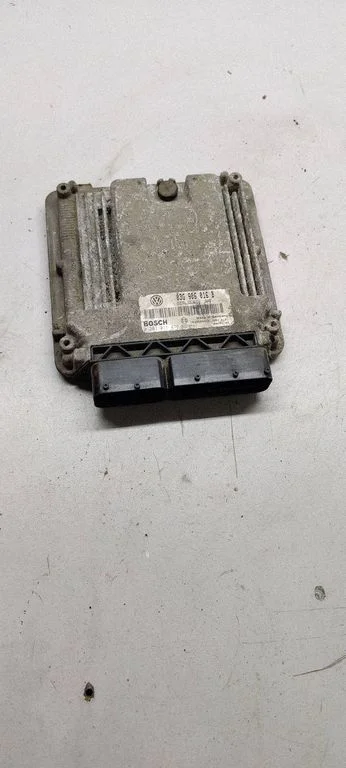 Engine control unit/module 03G906016B