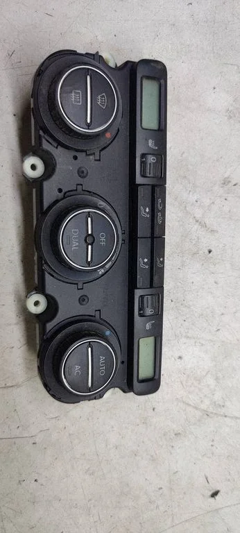 Climate control unit