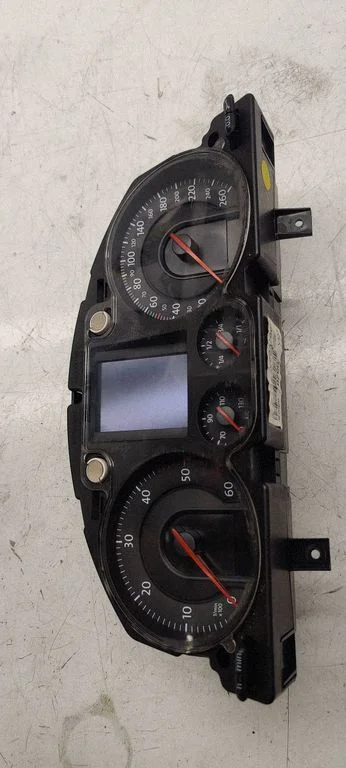 Speedometer (instrument cluster) 3c0920870G