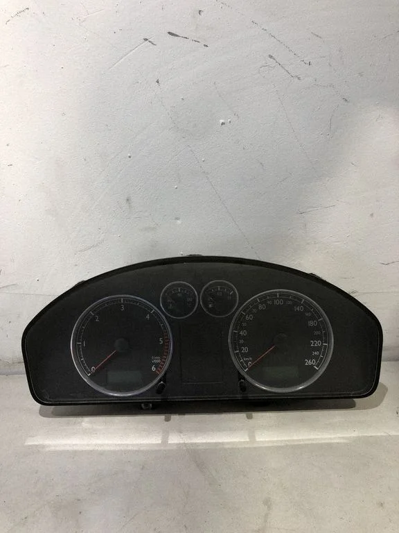 Spidomeeter (näidikuplokk) 7M7920800K
