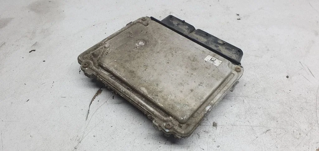 Engine control unit/module 03G906021NK
