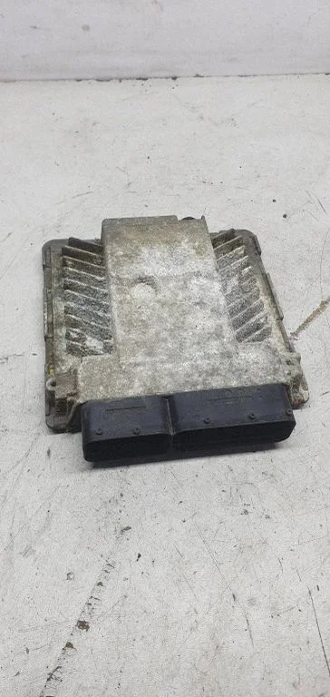Engine control unit/module – Volkswagen Passat CC (2008-2016)