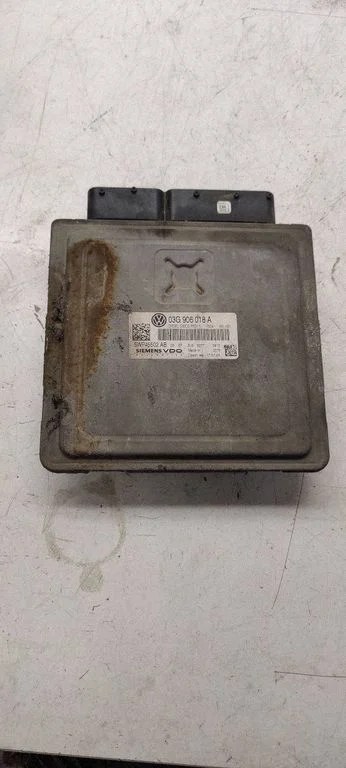 Engine control unit/module 03G906018A