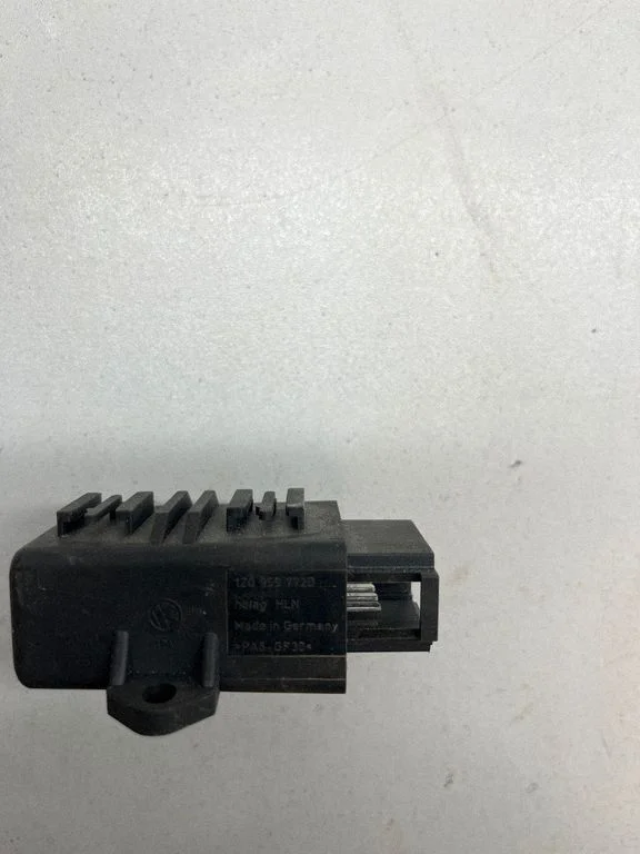 Cits relejs – Volkswagen Passat B6 (2005-2010)