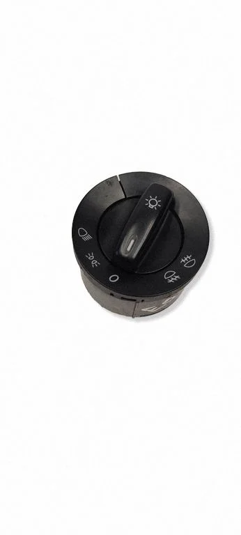 Light switch – Volkswagen Eos (2006-2010)