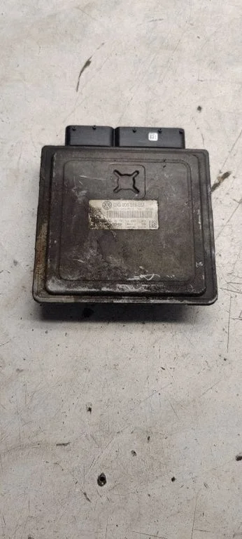 Engine control unit/module 03G906018em