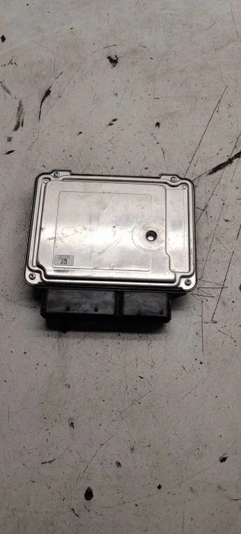 Mootori juhtplokk – Seat Altea XL (2004-2015)