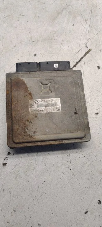 Engine control unit/module 03G906018CE
