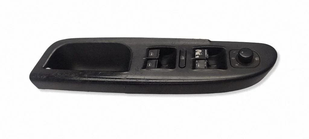 Electric window control switch 3C1867171