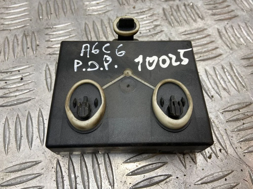 Door control unit/module – Audi A6 Allroad C6 (2006-2011)