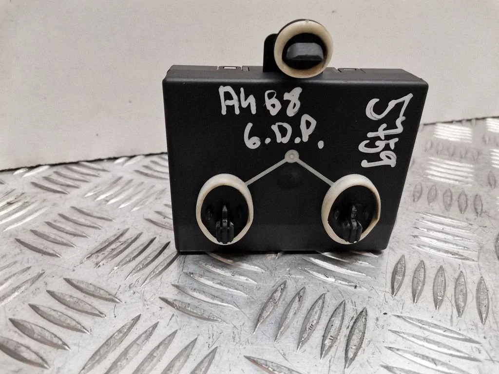 Door control unit/module 8K0959794