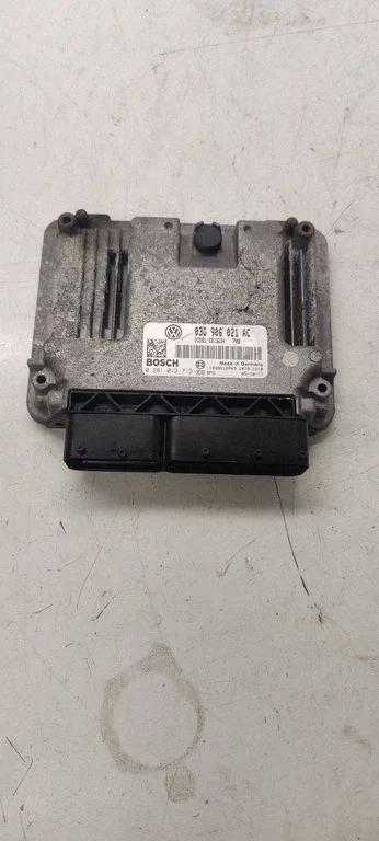 Engine control unit/module 03G906021ac