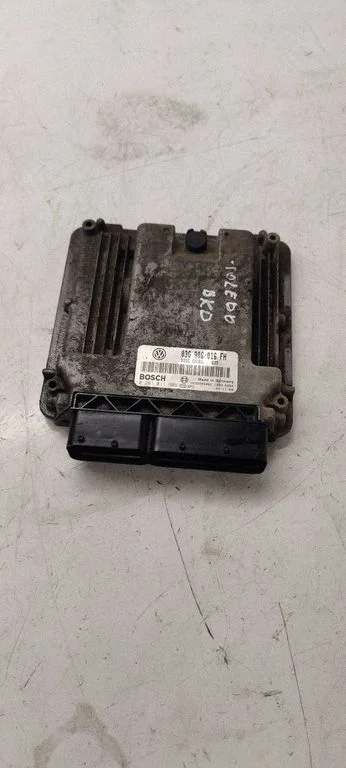 Mootori juhtplokk – Seat Toledo III (5P) (2004-2009)
