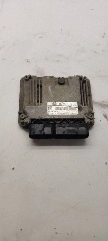 Engine control unit/module 03G906021QJ