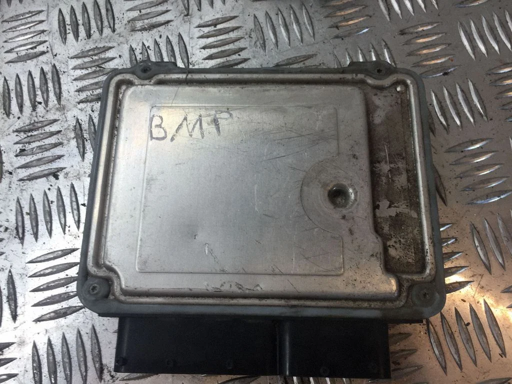 Engine control unit/module 03G906021AC