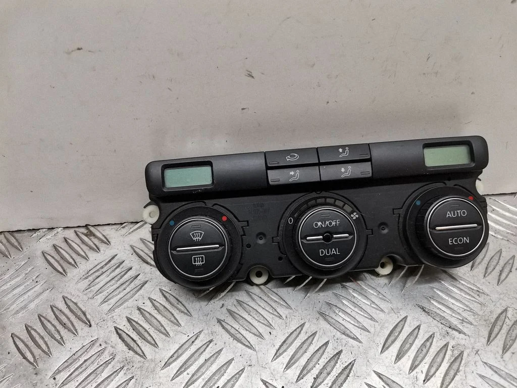 Climate control unit 74677530V