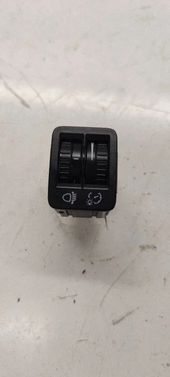 Headlight level height control switch – Volkswagen Passat CC (2008-2016)