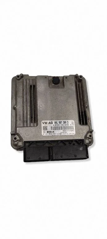 Engine control unit/module 04L907309D