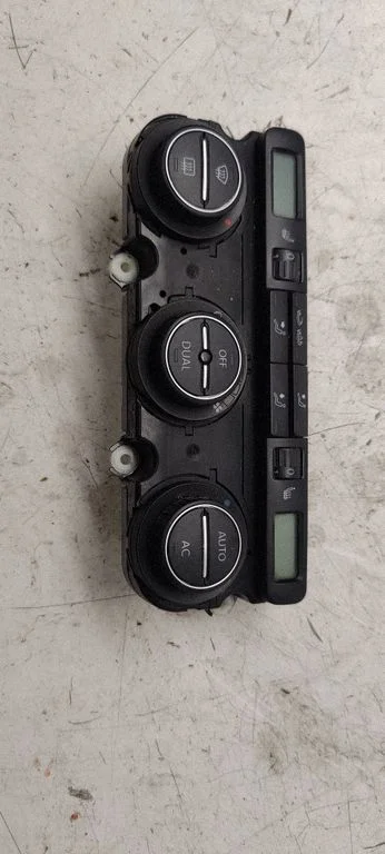 Climate control unit 3C0907044DK