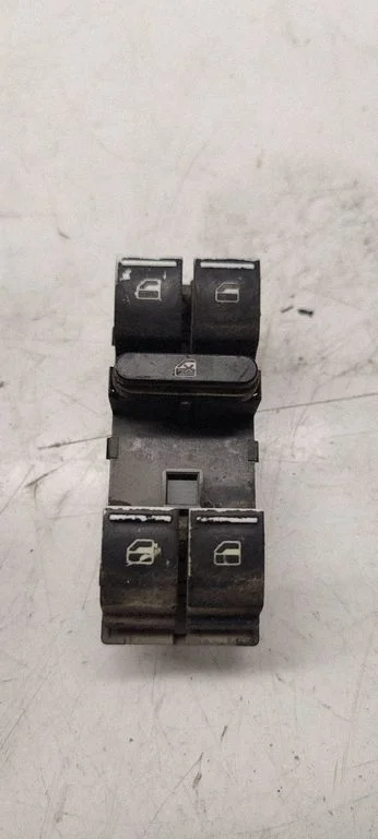 Elektrinių langų jungtukas
