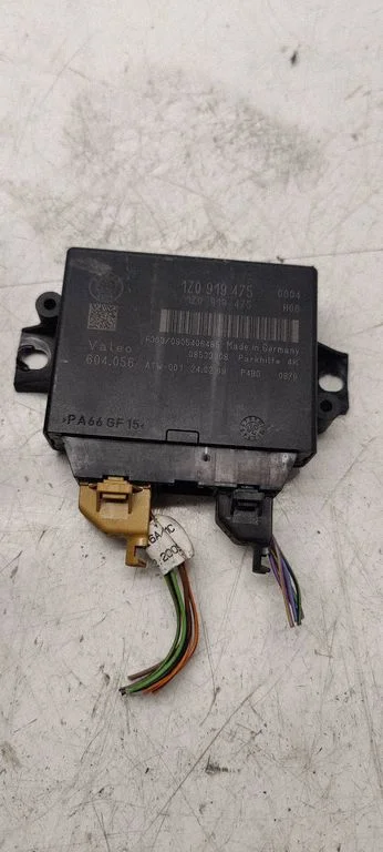 Parking PDC control unit/module 1Z0919475