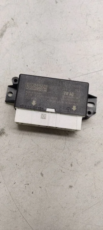 Parkošanās (PDC) sensoru vadības bloks 5q0919294H