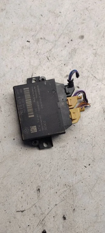 Parking PDC control unit/module 7n0919475A
