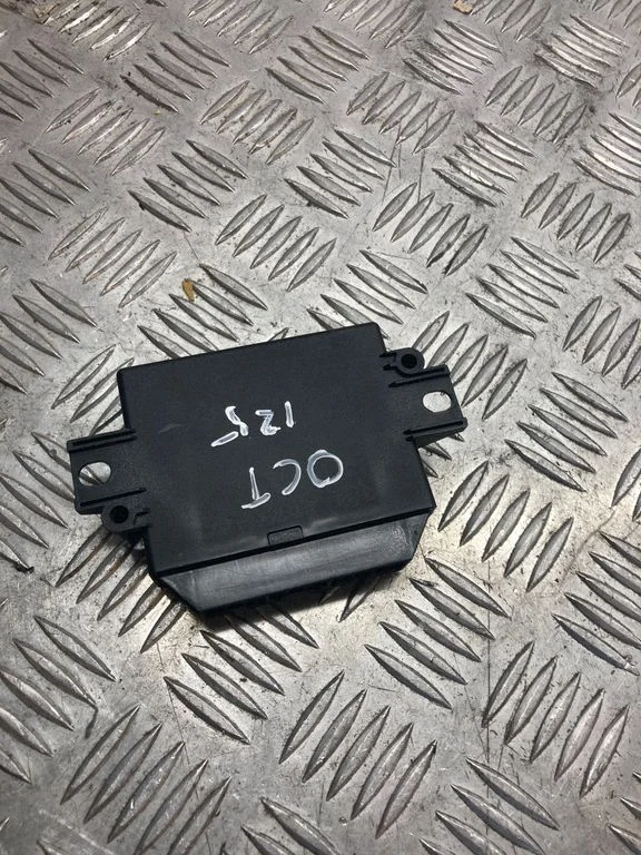 Parking PDC control unit/module 1Z0919283B