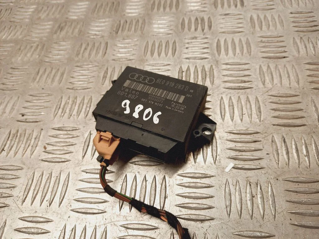 Parking PDC control unit/module 8E0919283D