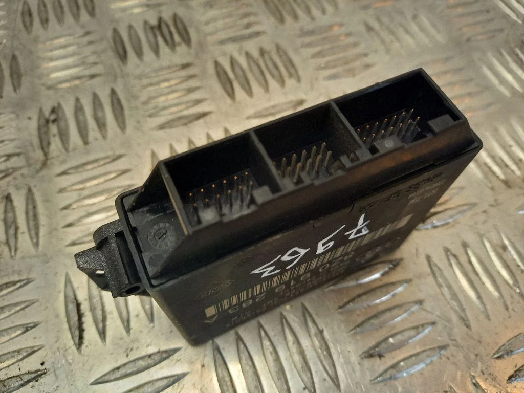 Parking PDC control unit/module 8Z0919283A