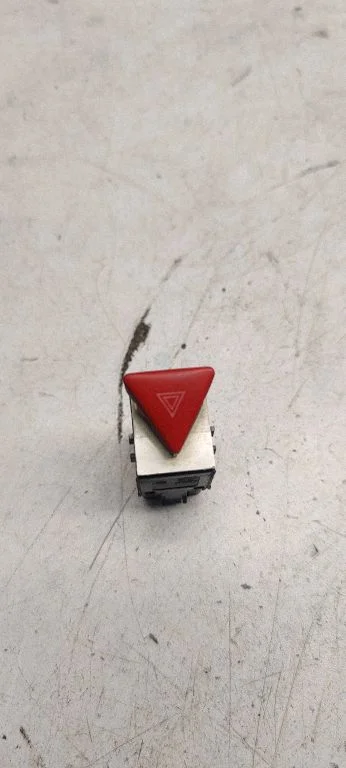 Hazard light switch 3c0953509a