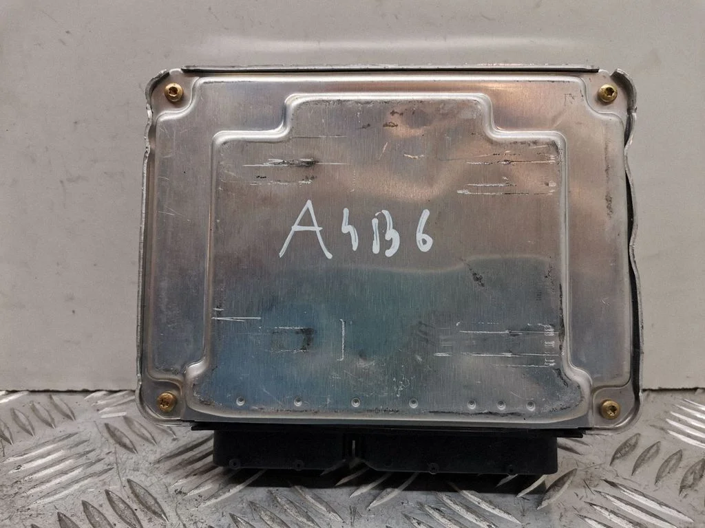 Engine control unit/module 038906019JL