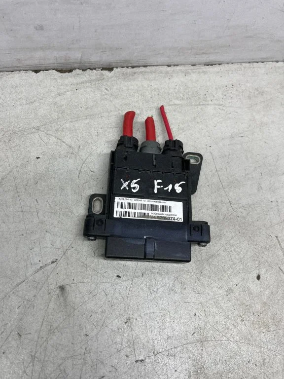 Other control units/modules 9289374