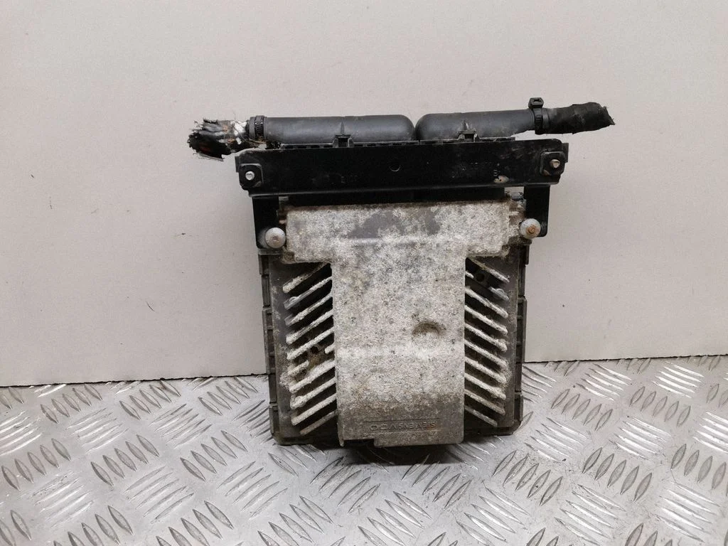 Engine control unit/module 03G906018FG