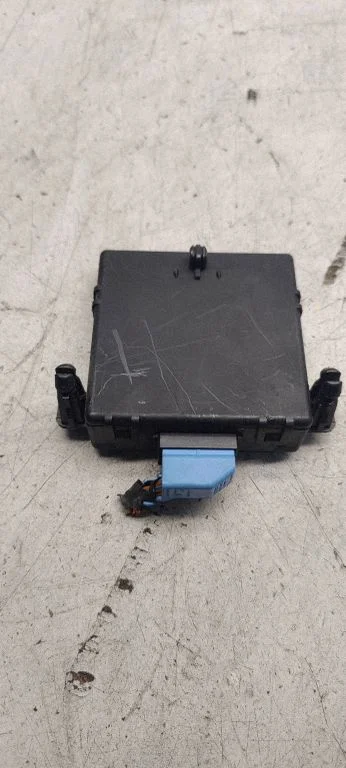 Other control units/modules 3C0907951A