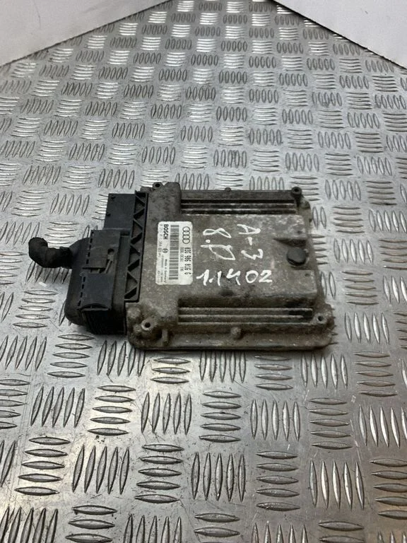 Engine control unit/module 03G906016G