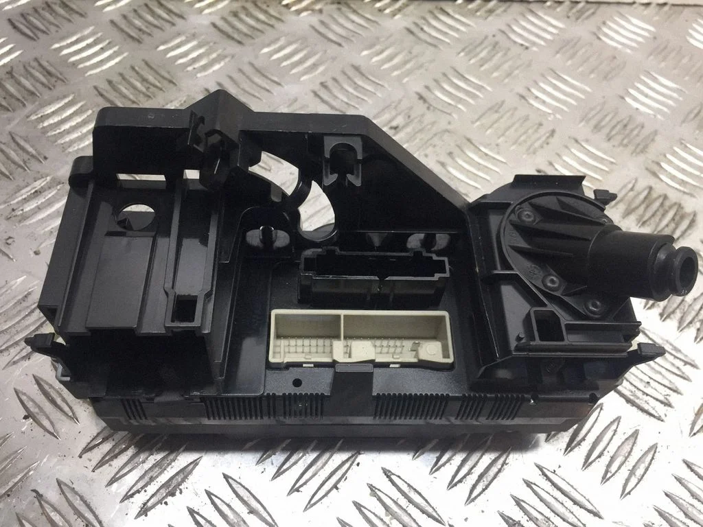 Climate control unit 3C1820045A