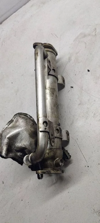 EGR-klapi jahuti 03G131512AE